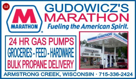 Gudowicz's Marathon