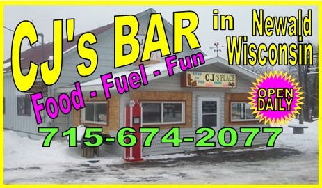 CJ's Bar & Grill