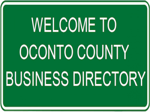 Oconto County Business Directory