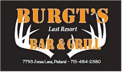 Burgts Last Resort Bar & Grill