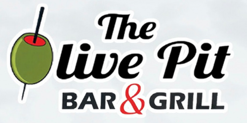 The Olive Pit Bar & Grill