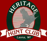 Heritage Hunt Club