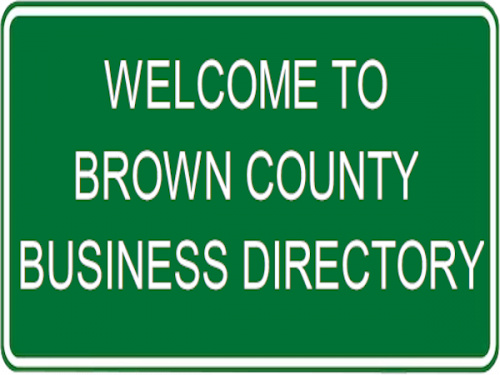 Brown County Business Directory