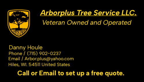 Arborplus Tree Service LLC