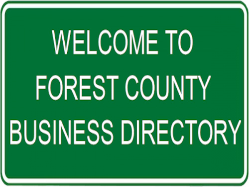 Forest County Business Directory