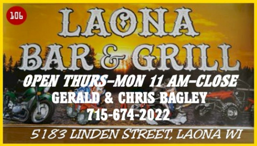 Laona Bar and Grill