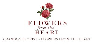 Flowers From The Heart