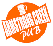 Armstrong Creek Pub