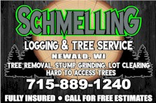 Schmelling Logging & Tree Service
