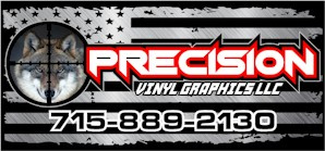 Precision Vinyl Graphics LLC
