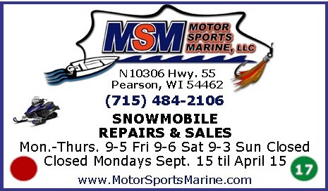 Motor Sports Marine, LLC