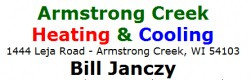 Armstrong Creek Heating & Cooling