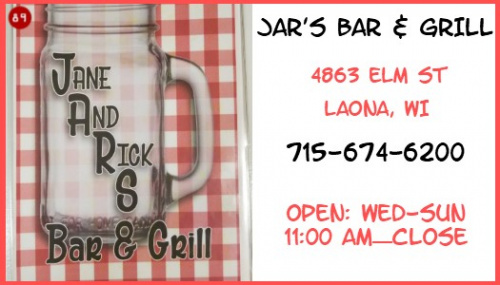 JARS Bar and Grill