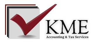KME Accounting & Tax Services