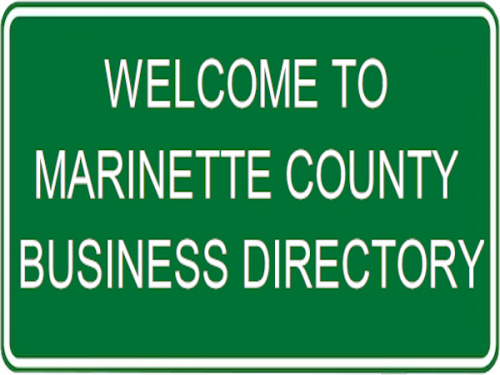 Marinette County Business Directory