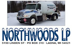 Northwoods LP