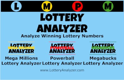 Lottery Analyzer