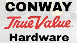 Conway True Value Hardware