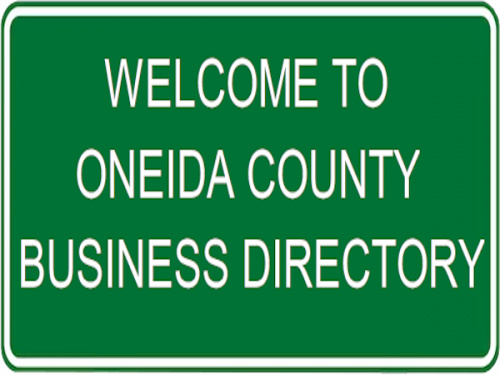 Oneida County Business Directory