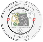 Jameson's 1930 Inn