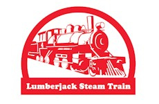 Lumberjack Steam Train