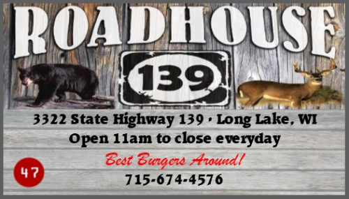 Roadhouse 139