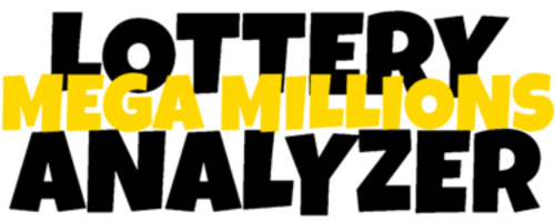 Mega Millions Lottery Analyzer