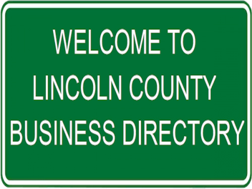 Lincoln County Business Directory