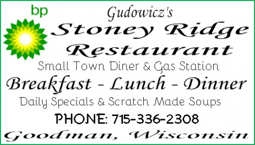 Gudowicz's Stoney Ridge Inn